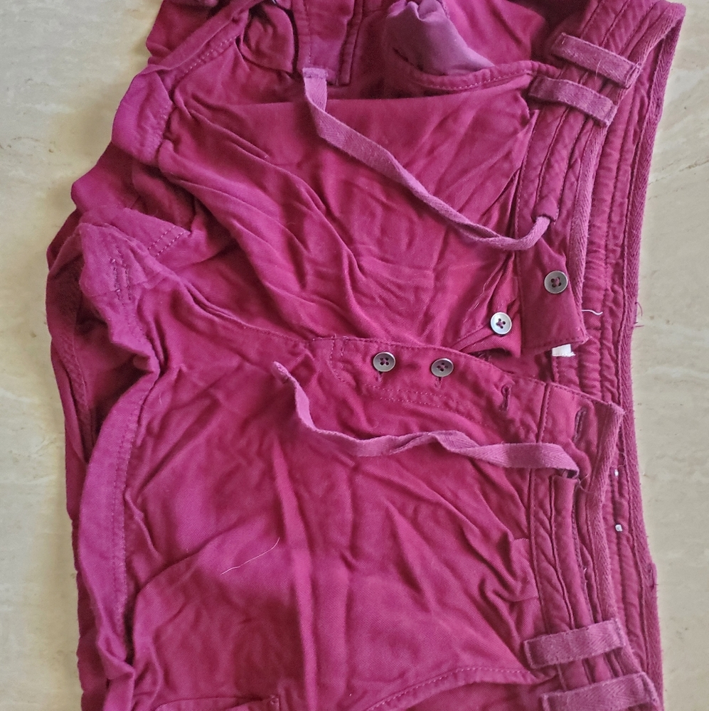Maurices shorts